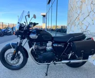 TRIUMPH T100 900  A2. + options