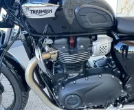 TRIUMPH T100 900  A2. + options