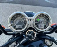 TRIUMPH T100 900  A2. + options