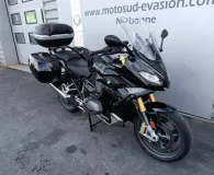 BMW 1250 RS Evo