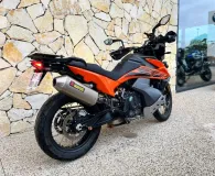 KTM 890 2021 VERSION BASSE + OPTIONS