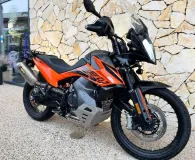 KTM 890 2021 VERSION BASSE + OPTIONS