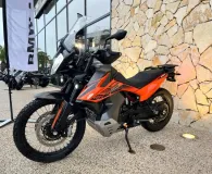 KTM 890 2021 VERSION BASSE + OPTIONS