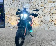 KTM 890 2021 VERSION BASSE + OPTIONS