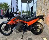 KTM 890 2021 VERSION BASSE + OPTIONS