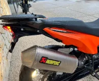 KTM 890 2021 VERSION BASSE + OPTIONS