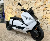 BMW CE04 11kW 125 CM3  CE 04