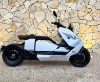 BMW CE04 11kW 125 CM3  CE 04