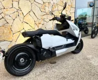 BMW CE04 11kW 125 CM3  CE 04