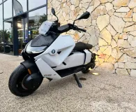 BMW CE04 11kW 125 CM3  CE 04