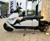 BMW CE04 11kW 125 CM3  CE 04