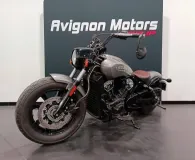 INDIAN Scout Bobber 1133 2022