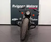 INDIAN Scout Bobber 1133 2022
