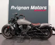 INDIAN Scout Bobber 1133 2022