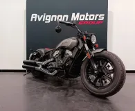 INDIAN Scout Bobber 1133 2022