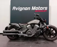 INDIAN Scout Bobber 1133 2022