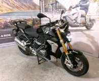 BMW R 1250 R Evo