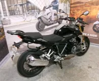BMW R 1250 R Evo