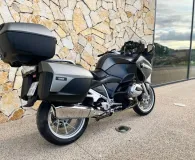 BMW 1200 RT ABS Intégral + options