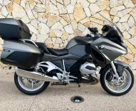 BMW 1200 RT ABS Intégral + options