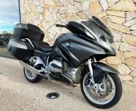 BMW 1200 RT ABS Intégral + options
