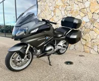 BMW 1200 RT ABS Intégral + options