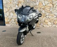 BMW 1200 RT ABS Intégral + options