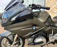 BMW 1200 RT ABS Intégral + options