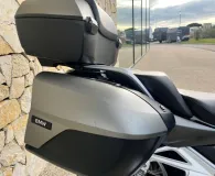 BMW 1200 RT ABS Intégral + options