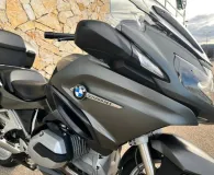 BMW 1200 RT ABS Intégral + options