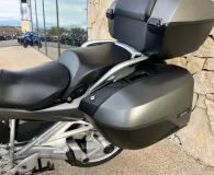 BMW 1200 RT ABS Intégral + options