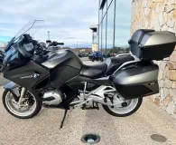 BMW 1200 RT ABS Intégral + options