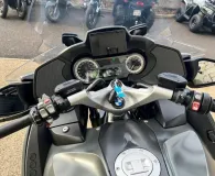 BMW 1200 RT ABS Intégral + options