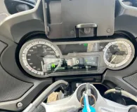 BMW 1200 RT ABS Intégral + options