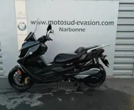 BMW C 400 GT Euro 5