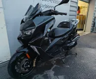 BMW C 400 GT Euro 5