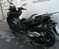 BMW C 400 GT Euro 5