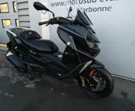 BMW C 400 GT Euro 5
