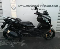 BMW C 400 GT Euro 5