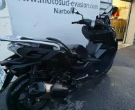 BMW C 400 GT Euro 5