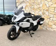 BMW 1300 RT BOITE AUTO. MOTO DE DIRECTION