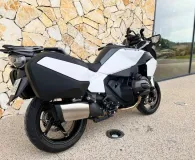 BMW 1300 RT BOITE AUTO. MOTO DE DIRECTION