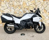 BMW 1300 RT BOITE AUTO. MOTO DE DIRECTION