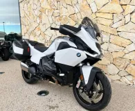 BMW 1300 RT BOITE AUTO. MOTO DE DIRECTION