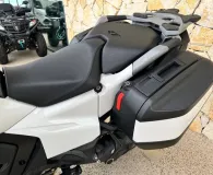 BMW 1300 RT BOITE AUTO. MOTO DE DIRECTION