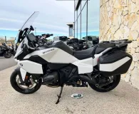 BMW 1300 RT BOITE AUTO. MOTO DE DIRECTION