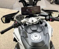 BMW 1300 RT BOITE AUTO. MOTO DE DIRECTION