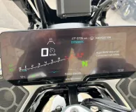 BMW 1300 RT BOITE AUTO. MOTO DE DIRECTION