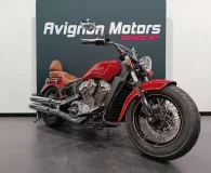 INDIAN Scout 1133 100th Anniversary Edition 2020