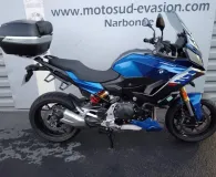 BMW F 900 XR A2